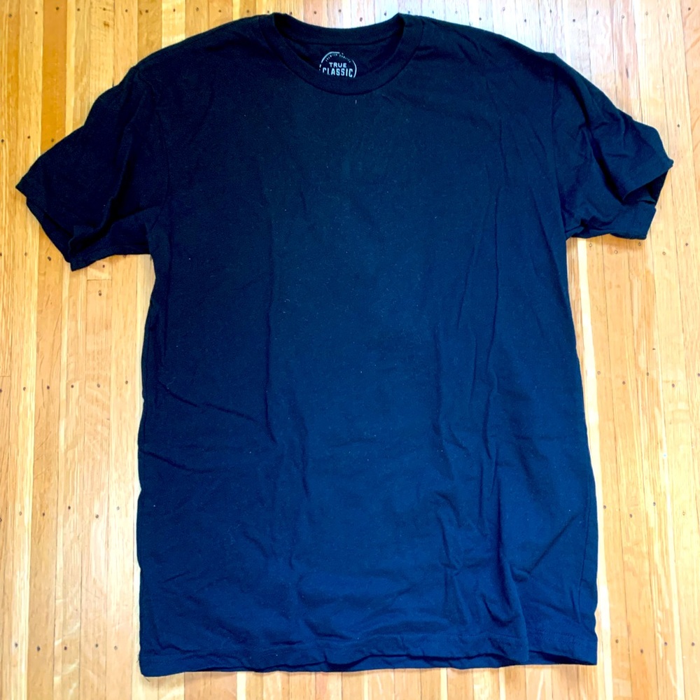 True Classic tshirt